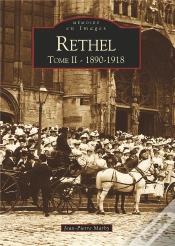 Capa do artigo Rethel T.Ii - 1890-1918