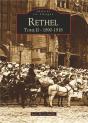 Rethel Tome 2 ; 1890-1918 - Preview