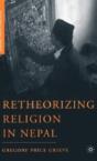 Retheorizing Religion In Nepal - Preview