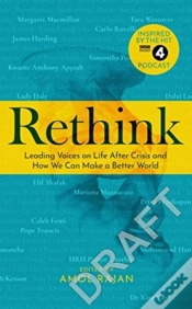 Capa do artigo Rethink