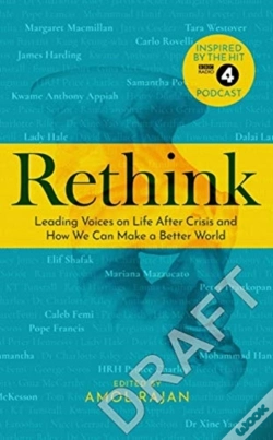Capa do artigo Rethink