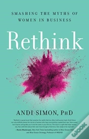 Capa do artigo Rethink