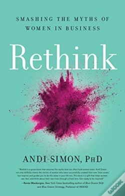 Capa do artigo Rethink