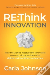 Capa do artigo Re:Think Innovation