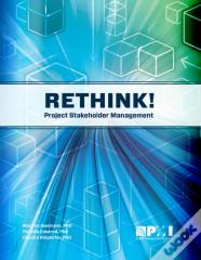 Rethink! Project Stakeholder Management