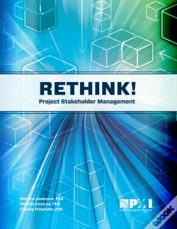 Capa do artigo Rethink! Project Stakeholder Management
