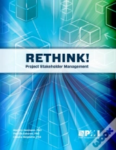 Rethink! Project Stakeholder Management