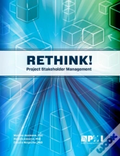 Capa do artigo Rethink! Project Stakeholder Management
