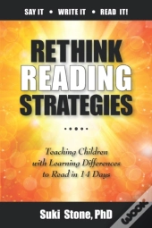 Rethink Reading Strategies:: Teaching Ch