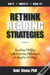 Capa do artigo Rethink Reading Strategies:: Teaching Ch