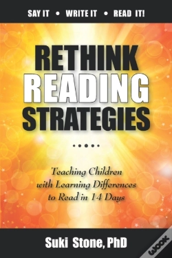 Capa do artigo Rethink Reading Strategies:: Teaching Ch