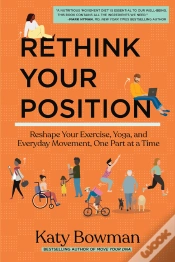 Capa do artigo Rethink Your Position