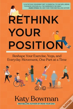 Capa do artigo Rethink Your Position