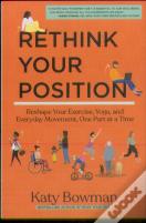 Rethink Your Position