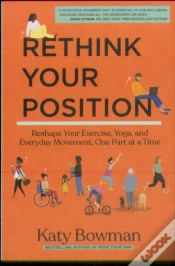 Capa do artigo Rethink Your Position