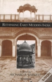 Capa do artigo Rethinking 20th Century India
