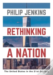 Capa do artigo Rethinking A Nation