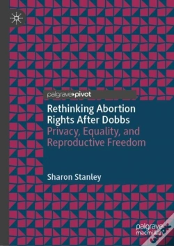 Capa do artigo Rethinking Abortion Rights After Dobbs