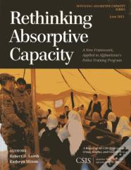 Rethinking Absorptive Capacity