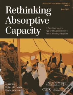 Capa do artigo Rethinking Absorptive Capacity