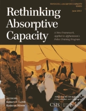 Rethinking Absorptive Capacity