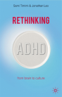 Rethinking Adhd - Preview