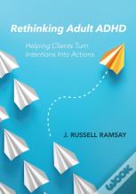 Rethinking Adult Adhd