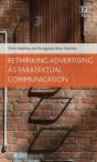 Rethinking Advertising As Paratextual Communication - Preview