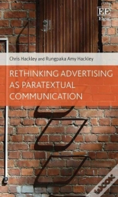 Rethinking Advertising As Paratextual Communication