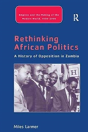 Rethinking African Politics - Preview