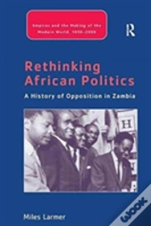 Rethinking African Politics