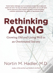 Capa do artigo Rethinking Aging