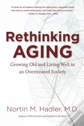 Rethinking Aging