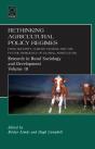 Rethinking Agricultural Policy Regimes - Preview