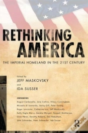 Capa do artigo Rethinking America