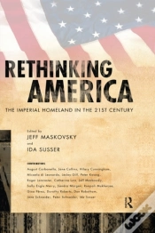 Capa do artigo Rethinking America
