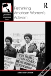 Capa do artigo Rethinking American Women