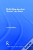 Rethinking American Women'S Activism