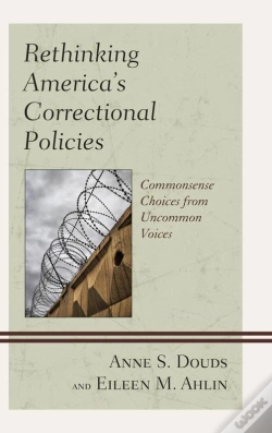 Capa do artigo Rethinking America'S Correctional Policies