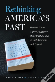 Capa do artigo Rethinking America