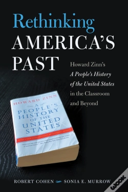 Capa do artigo Rethinking America'S Past