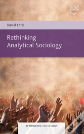 Rethinking Analytical Sociology