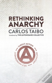 Capa do artigo Rethinking Anarchy