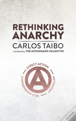 Capa do artigo Rethinking Anarchy