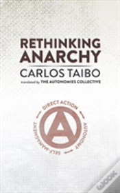 Capa do artigo Rethinking Anarchy