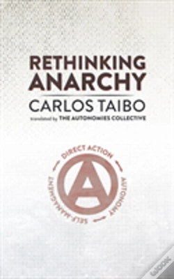 Capa do artigo Rethinking Anarchy