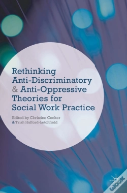 Capa do artigo Rethinking Antidiscriminatory & Antioppr