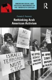 Rethinking Arab American Activism