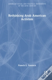Rethinking Arab American Activism