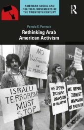 Rethinking Arab American Activism